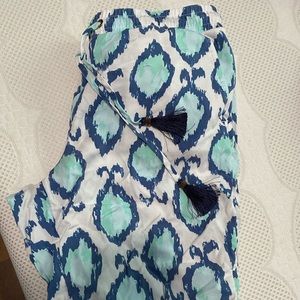 Lilly Pulitzer Piper Pant